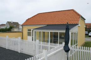 Løkken Holiday Home 186